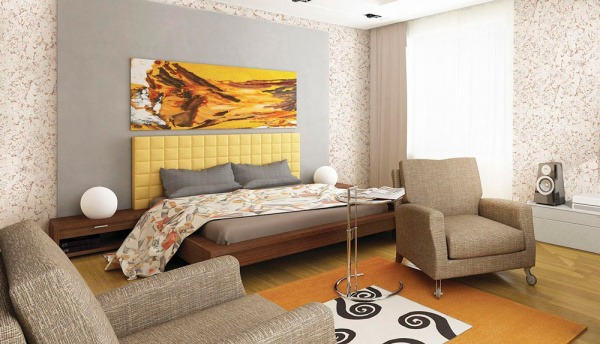 Стеновая панель Corkart Cork Guard 324c WS PW3 324c WS-3.0
