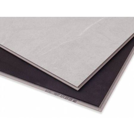 SPC Ламинат Lamiwood Aquamarine 5/43 4V M-04 Сланец Гриджио 610x305