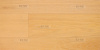 Инженерная доска Dw Flooring Доска 12 мм Дуб DW-8-4 (1900x190x12)