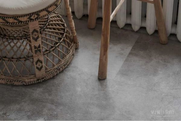 Ламинат SPC Ceramo Vinilam Stone 6 мм Сланцевый камень 61605