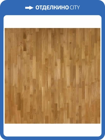 Паркетная доска Primavera OAK Alba 3s 2266x188x14