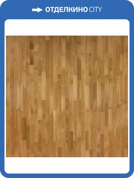 Паркетная доска Primavera OAK Alba 3s 2266x188x14