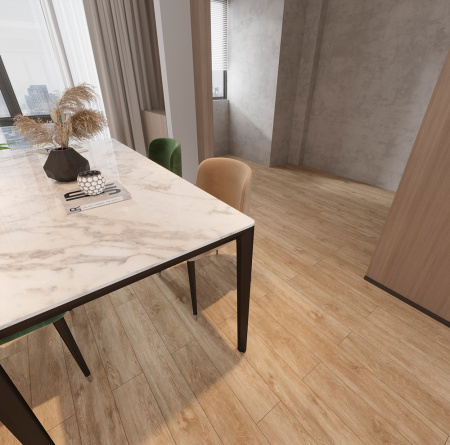 SPC ламинат Laminext Finest Дуб Прайм 1305