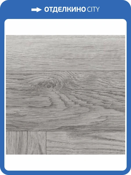 SPC Ламинат Offwood Herringbone 4/33 4V Тайга 625x125