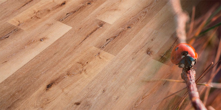 SPC ламинат Natura Original Дуб Куртуа R-010-04