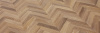 Ламинат Hessen Floor Queen Style Дуб Дарем 9281-4
