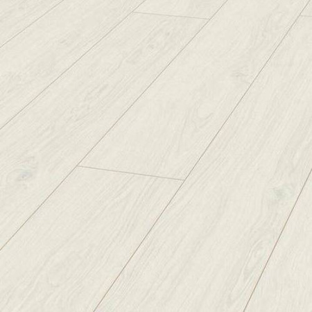 Ламинат My Floor Villa 12/33 4V M1234 Дуб Опал белый 1375x188