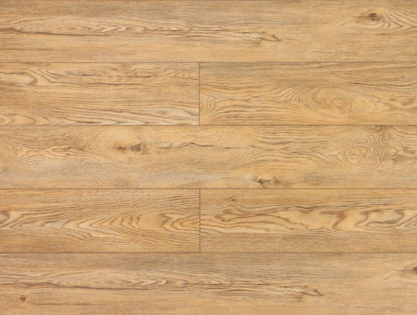 SPC Ламинат CronaFloor Wood 4/43 4V XJ1053-7 Паланга 1200x180