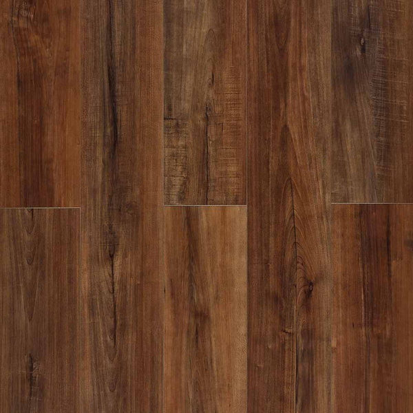 SPC Ламинат Kastamonu Craft Core Stone Forest (Каменный Лес) 4.5/43 4V CC003 Секвойя горная 1220x182