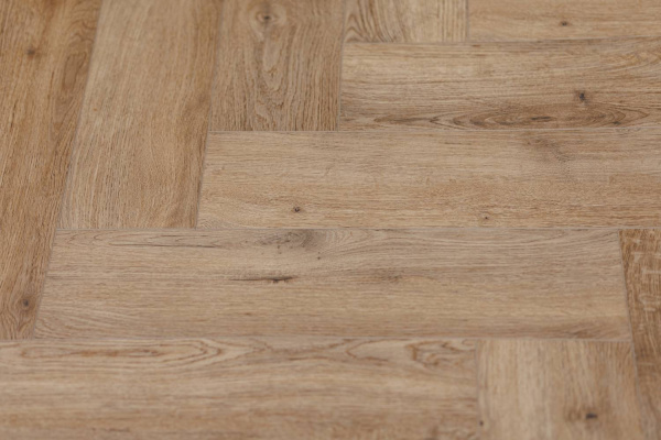 LVT Ламинат Art East Art Tile Click HV 4/33 4V 45-17 HV Дуб Магнум 600x150