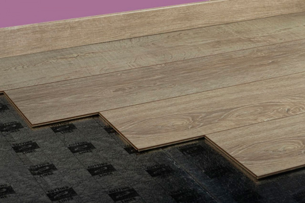 Ламинат Kronopol Milo Platinium Дуб Пандора D3747