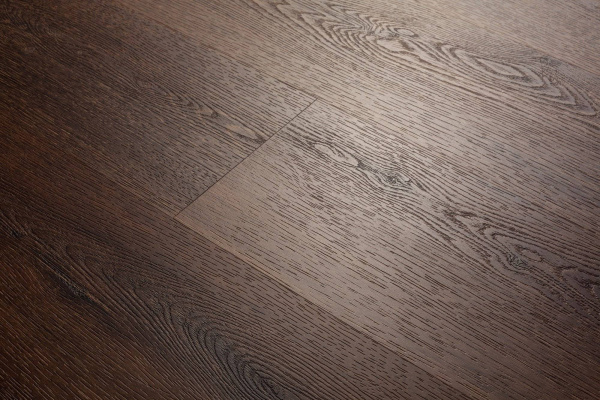LVT Ламинат Aquafloor RealWood Glue (Риалвуд клеевой) 2/43 4V AF6043Glue 1219.2x177.8