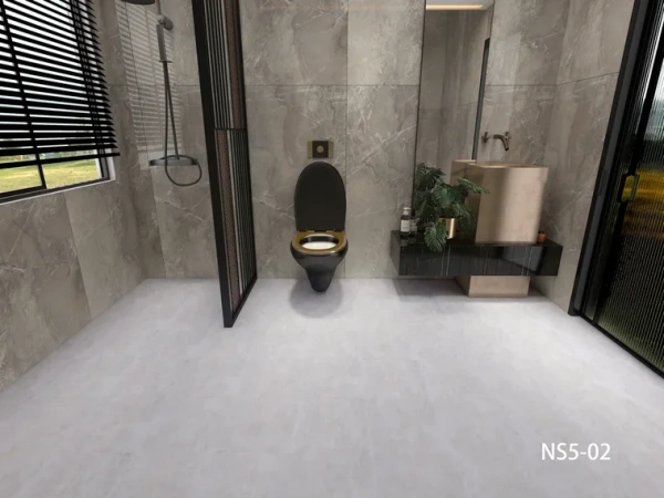 SPC ламинат Aspenfloor Natural Stone Колизей XXL NS5-11
