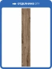 SPC Ламинат Creto ElegantWood 5/43 4V CR1122-6 Дуб натуральный Сибирский 1220x183