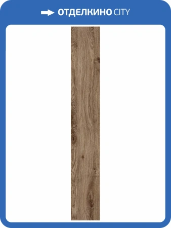 SPC Ламинат Creto ElegantWood 5/43 4V CR1122-6 Дуб натуральный Сибирский 1220x183