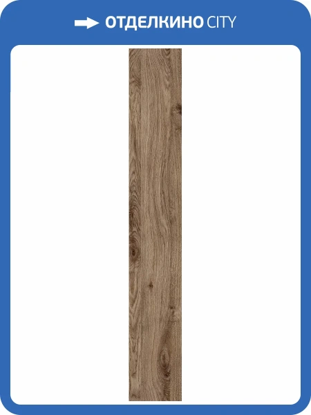 SPC Ламинат Creto ElegantWood 5/43 4V CR1122-6 Дуб натуральный Сибирский 1220x183
