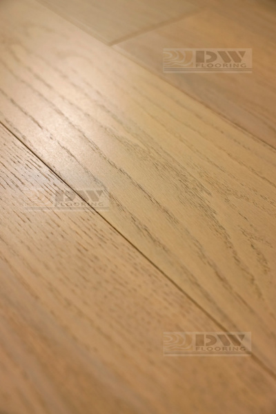Инженерная доска Dw Flooring Доска 14 мм Дуб DW-1203 (1200х150х14)