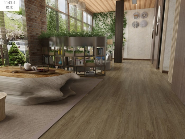 SPC ламинат Aspenfloor Island Эльба IS11-05