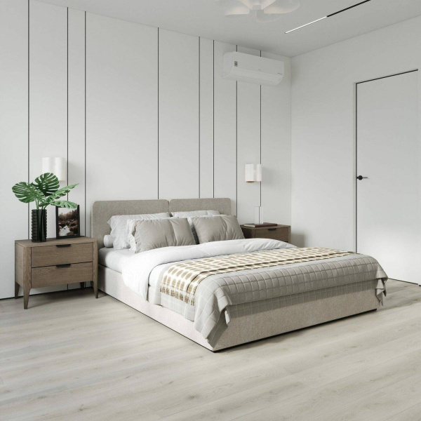 SPC Ламинат Floorwood Residence 5/43 4V 8157 Дуб Вуден 1220x180
