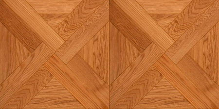 Модульный паркет Lab Arte Дуб Original №3-65 443*443*15/3 Прозрачный лак