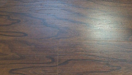 Ламинат Bau Master Optima Line Ильм Кёльнский 3173-7