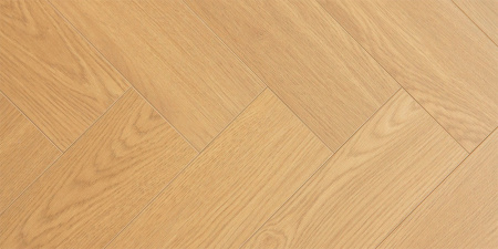 Ламинат Bergalt Herringbone Дуб Берг