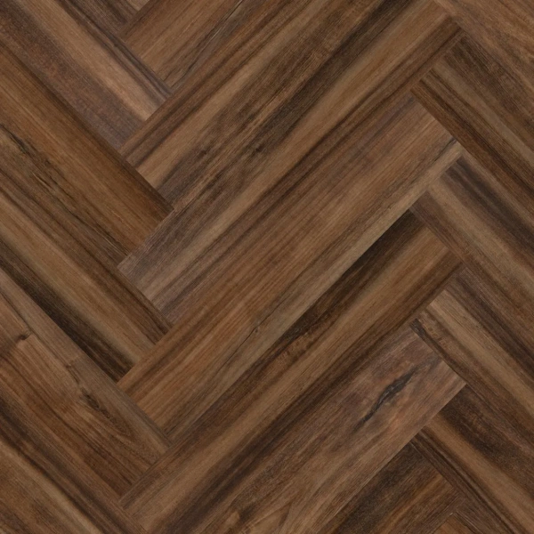 Ламинат SPC Fargo Parquet 4 мм Дуб Сиена 33-64W929