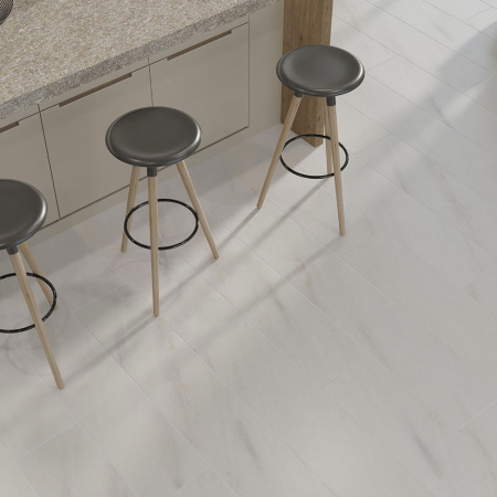 Ламинат Egger Pro Large Aqua Plus Мрамор Леванто белый EPL245