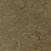 Пробковое покрытие EasyCork Леон чай Замковое 910x300x10