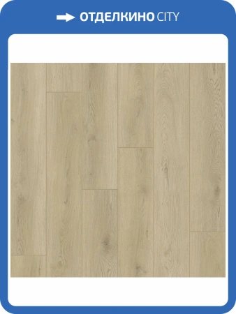 SPC Ламинат Floorwood Residence 5/43 4V 7852 Дуб Антарес 1220x180