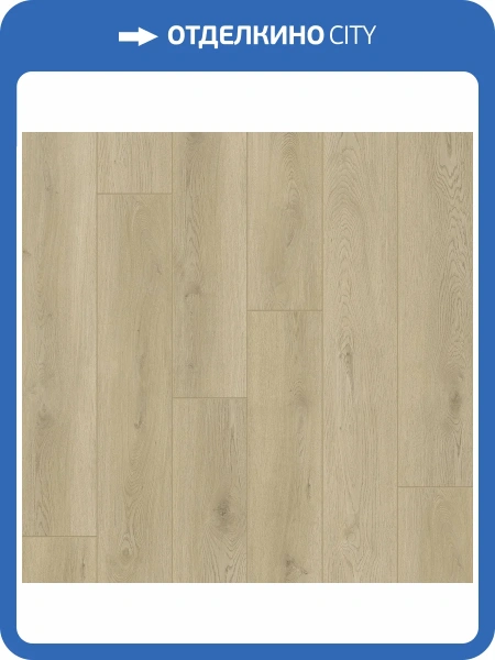 SPC Ламинат Floorwood Residence 5/43 4V 7852 Дуб Антарес 1220x180