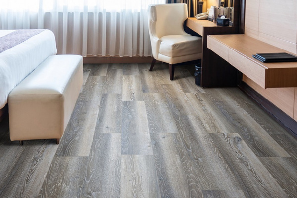 SPC ламинат FloorFactor Country Storm Birch NT 12