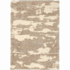 Ковер Kaplanser Reflex 9146A 66 CREAM/CREAM Прямоугольник 0.8x1.5
