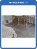 WPC Ламинат Vinilam Ceramo Stone 8/34 4V 61605 Сланцевый Камень 940x470