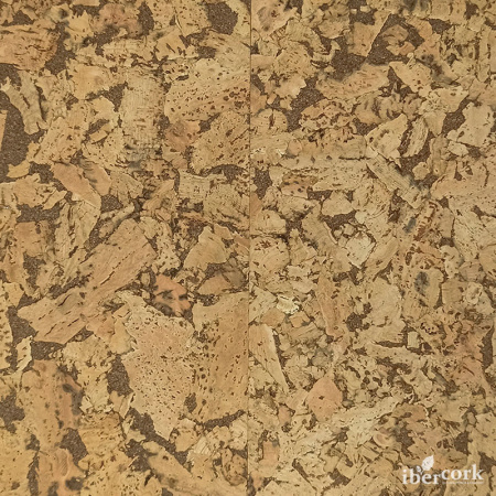 Стеновая панель IberCork EasyCork Кориа