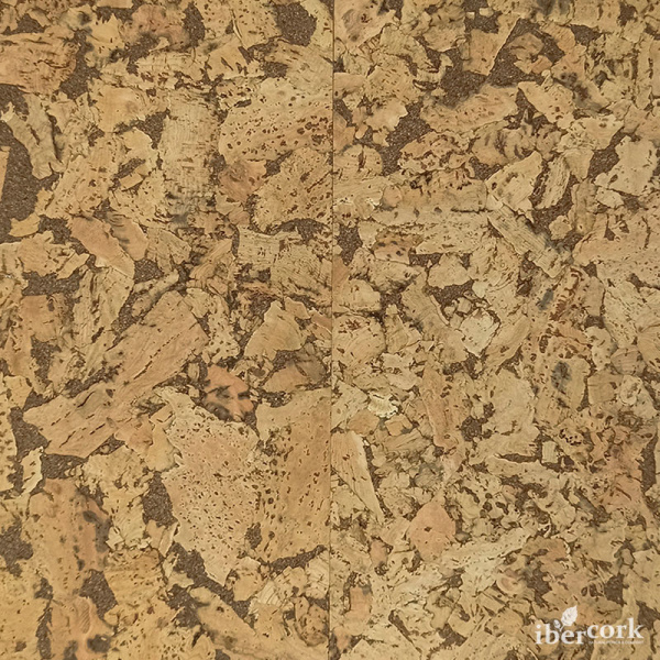 Стеновая панель IberCork EasyCork Кориа