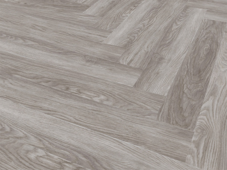 ПВХ плитка, кварц виниловый ламинат Fine Flex Wood Дуб Кивач FX-104