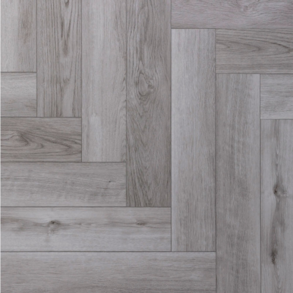 SPC ламинат Offwood HerringboneOFF Тайга