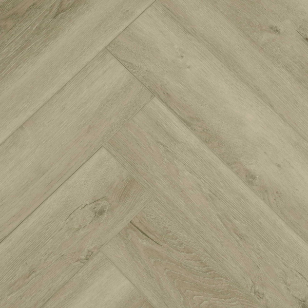 SPC Ламинат Primavera Herringbone 4.5/33 4V H1845 Click Magma 625x125