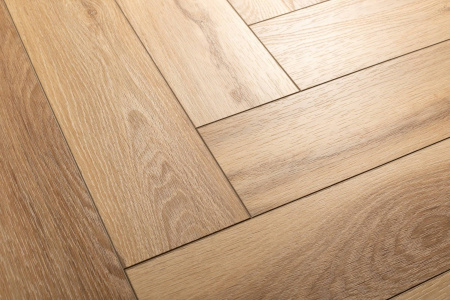 LVT Ламинат Aquafloor Parquet Glue (Паркет клеевой) 2.5/43 4V AF2514PG 610x122