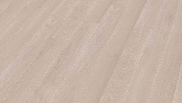 Ламинат Swiss Krono Super Solid/Jangal Дуб Вейвлесс Белый 2873