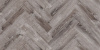SPC ламинат Cronafloor Herringbone 4V Дуб Тулон ZH-81133-1