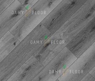 Кварц винил Damy Floor Family Дуб Сильвер T7020-23