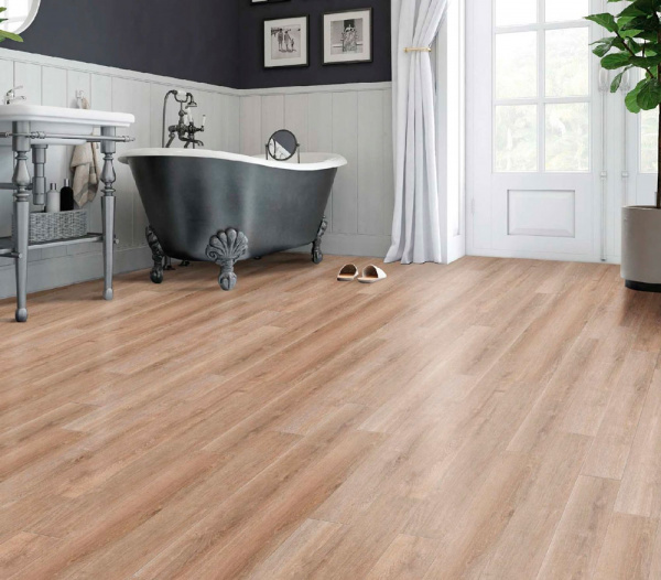 SPC ламинат Cronafloor Fresh Дуб Врангеля FH-103