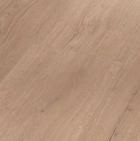 ПВХ плитка, кварц виниловый ламинат Parador Basic 30 Дуб Infinity Серый 1730635