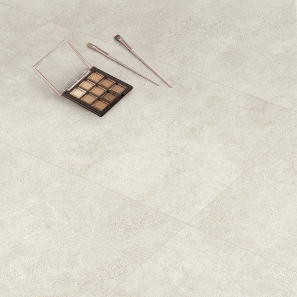 LVT Ламинат Aberhof Petra XXL GD 2/31 4V 1254 Concrete 900x600