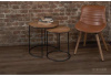 SPC Ламинат Vinilam Ceramo Cork 8/34 4V 8885-EIR Дуб Берн 1520x225