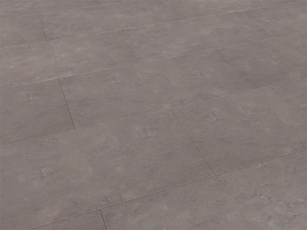 ПВХ плитка, кварц виниловый ламинат Ecoclick 1600 Ecostone Макалу NOX-1653