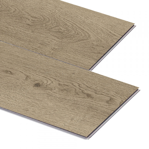 SPC ламинат Floorwood Synchro Дуб Саундер 6406