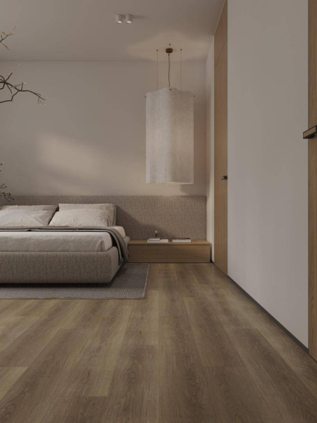 LVT ламинат Alpine Floor Easy Line 3/43 4V ECO 3-44 PB 1219.2x184.15